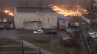 Ucraina, elicottero si schianta: 16 morti, anche il ministro degli Interni