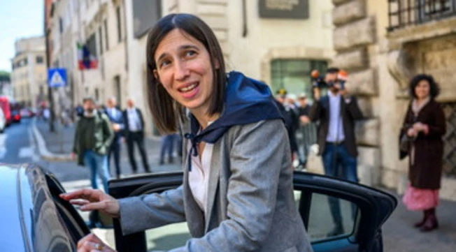 Elly Schlein? "Potrebbe accadere": Pd, tam-tam sulla segretaria