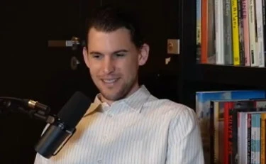 Jannik Sinner ha sconvolto Thiem: "Cosa gli ho visto fare la mattina in palestra"