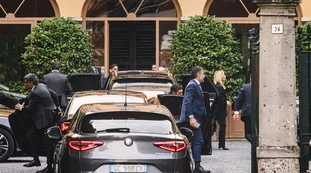 Berlusconi, l'incubo dei figli: quel salasso da 24 milioni di euro l'anno