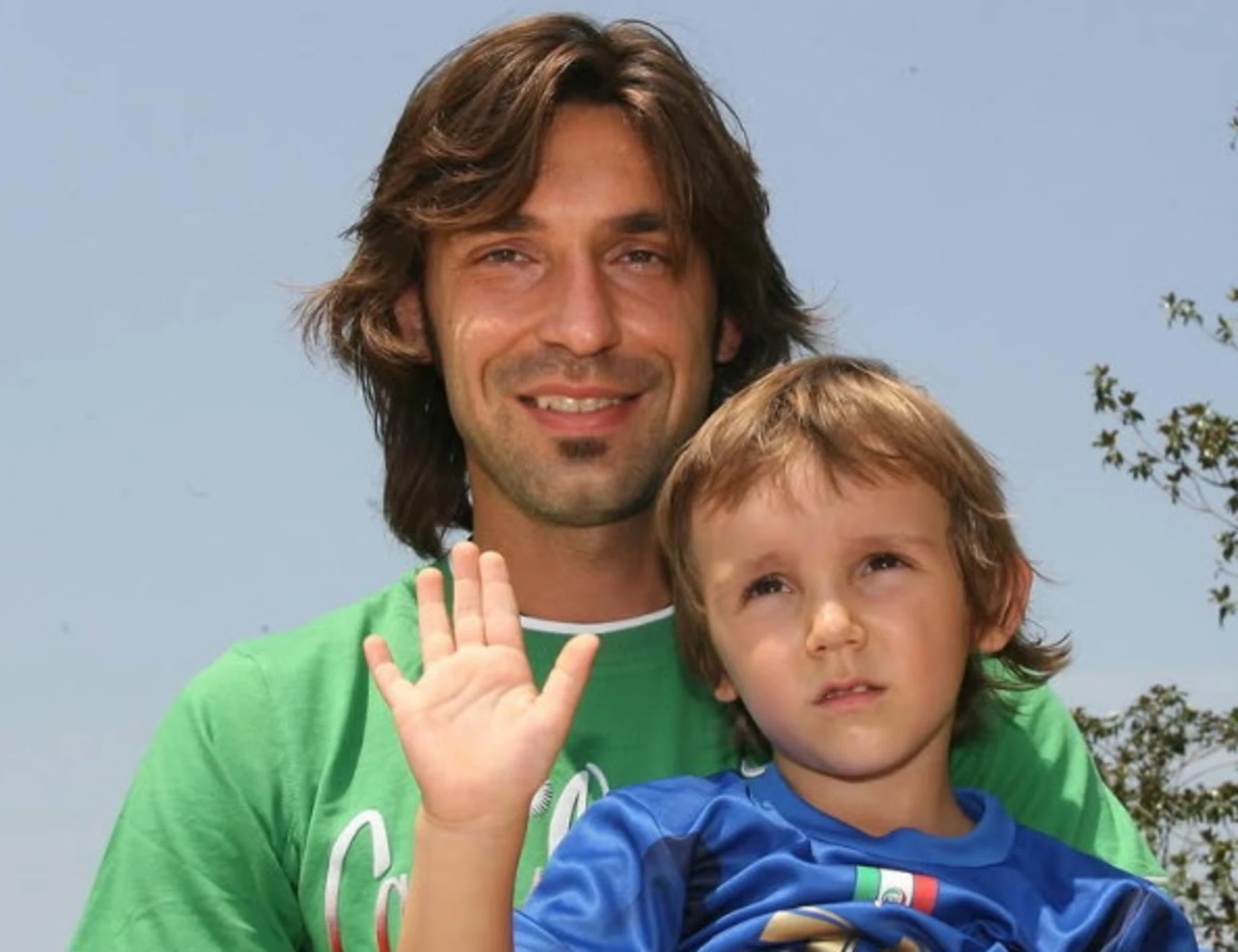 Andrea Pirlo fatto fuori, il figlio Nicolò si sfoga: "Cosa conta più della competenza"