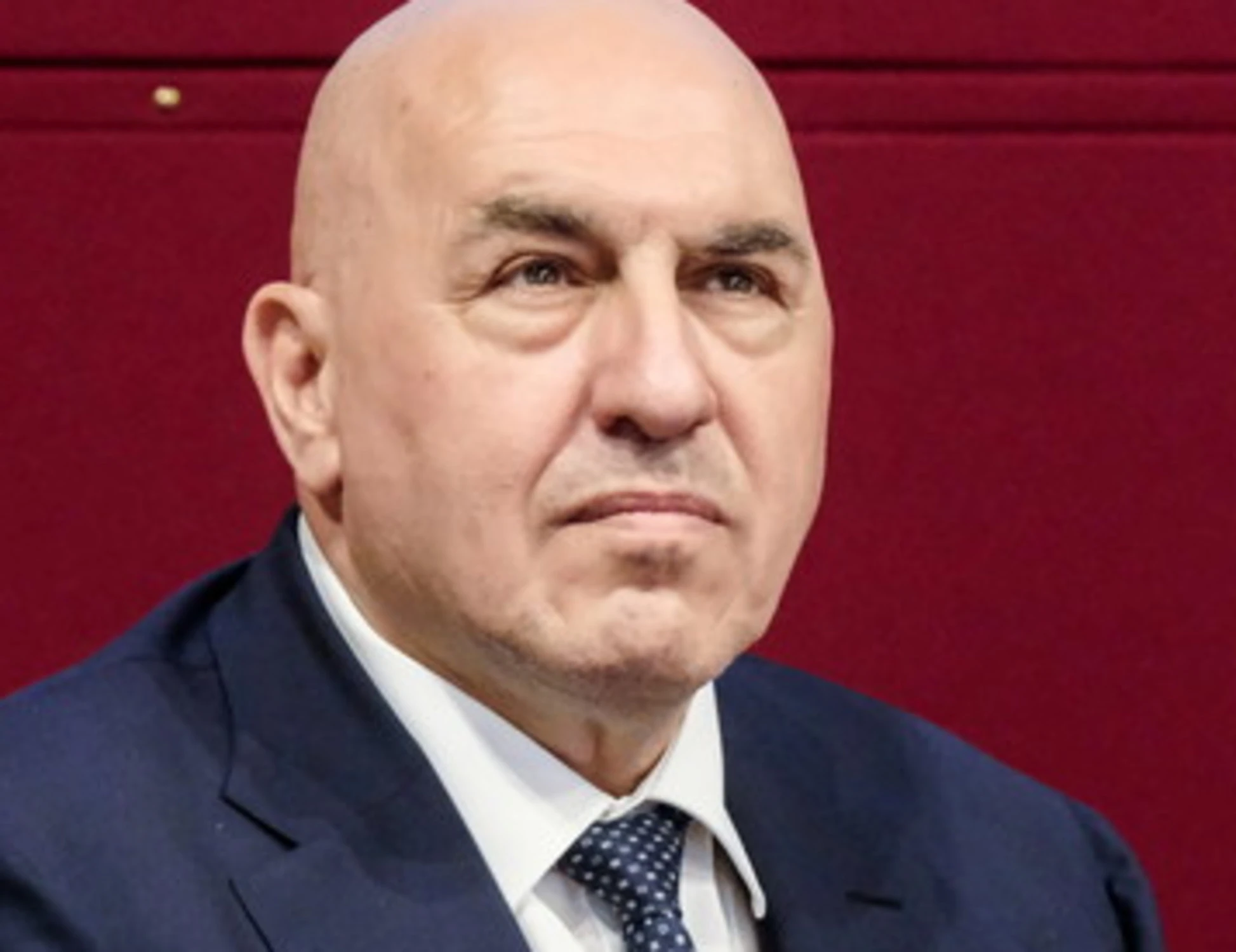 Castel d'Azzano, Crosetto: "Questi sono i carabinieri, ricordiamocelo"