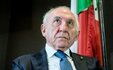 Pasquale Stanzione, il caso delle bistecche del Garante che mette nei guai Pd e M5s