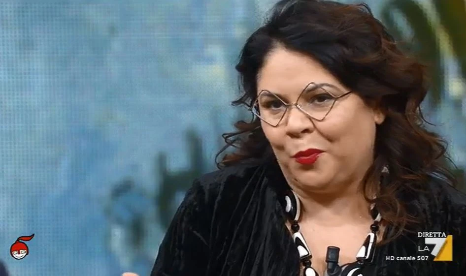 DiMartedì, Michela Murgia e Forza Odio: "Salvini contro Renzi come Alien contro Predator"