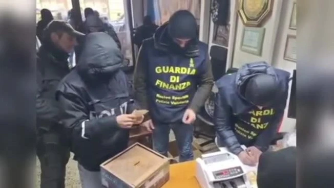 Le novità sull'inchiesta sui presunti finanziamenti dall'Italia ad Hamas