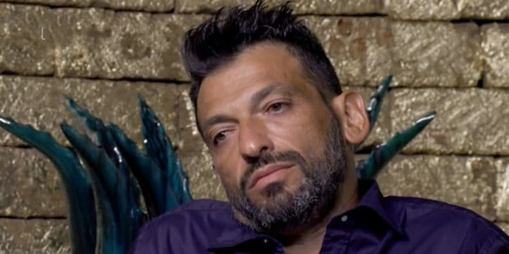 Temptation Island Vip, Pago distrutto da Serena: "Soffro come un cane, ora voglio che si aggiusti tutto"