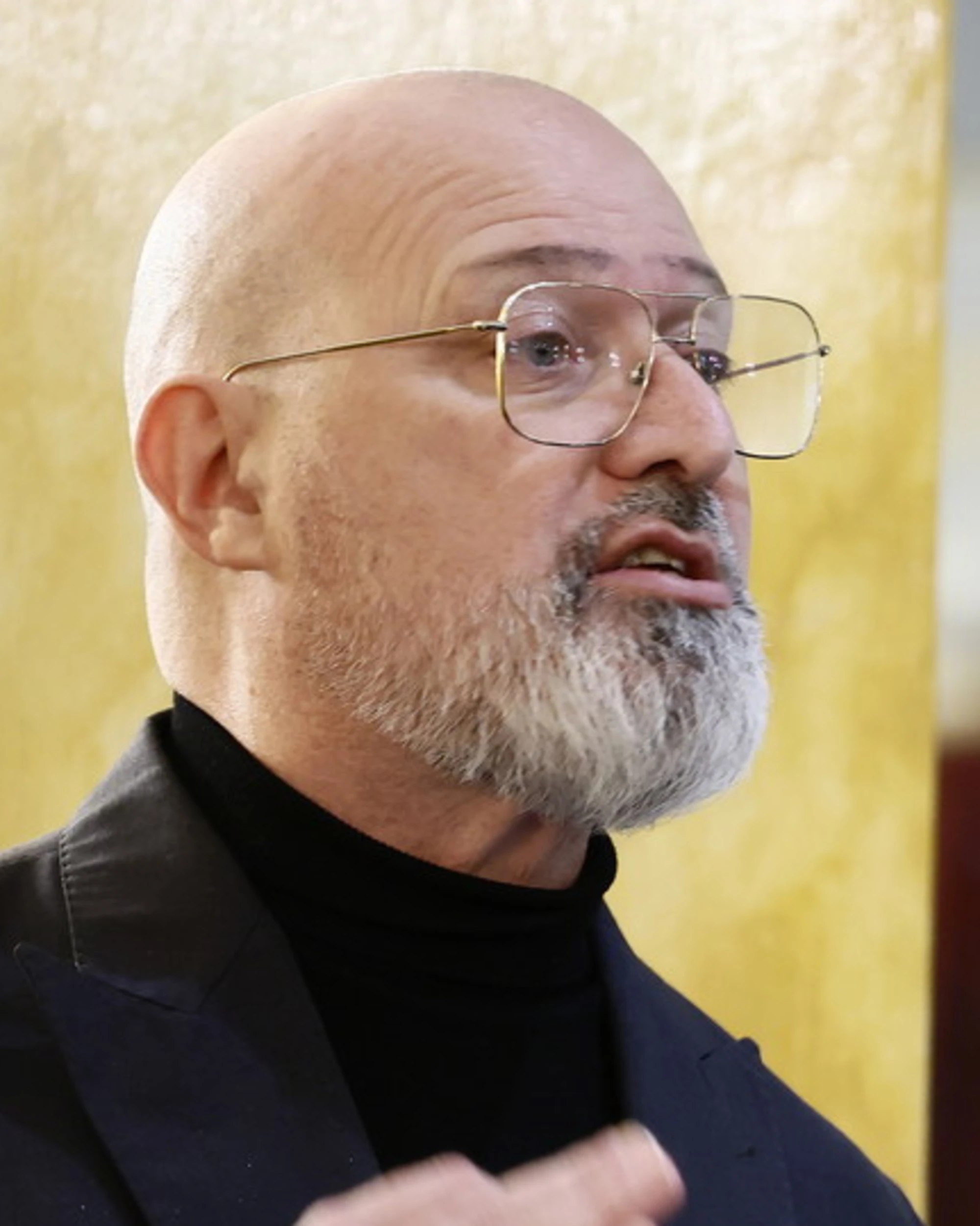 Stefano Bonaccini sbanda: "A cosa ci ha ridotto Meloni"