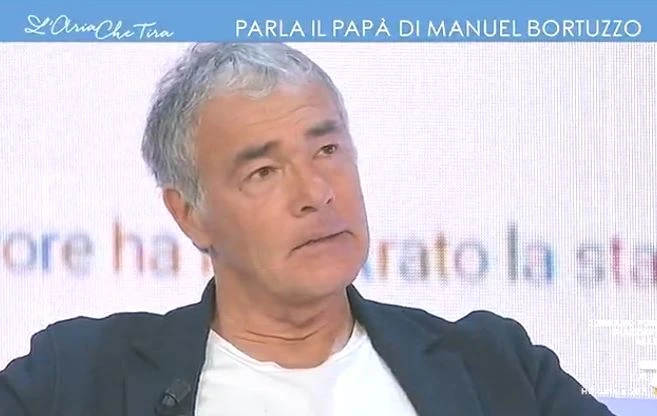 Massimo Giletti e il caso di Manuel Bortuzzo: "Periferie violente, si interviene solo con la cultura"