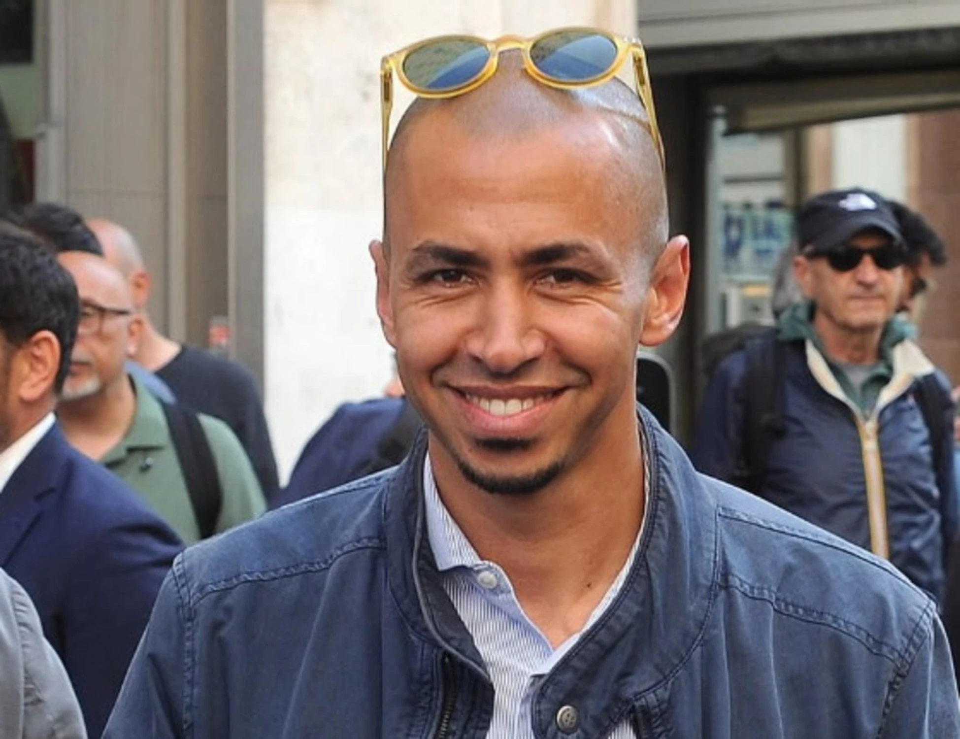 Genova, consigliere islamico del Pd invoca Piazzale Loretto: la Lega insorge