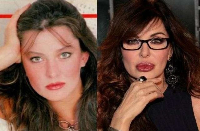 "Il mio seno dei 18 anni...". Boom, Alba Parietti, la confessione privatissima
