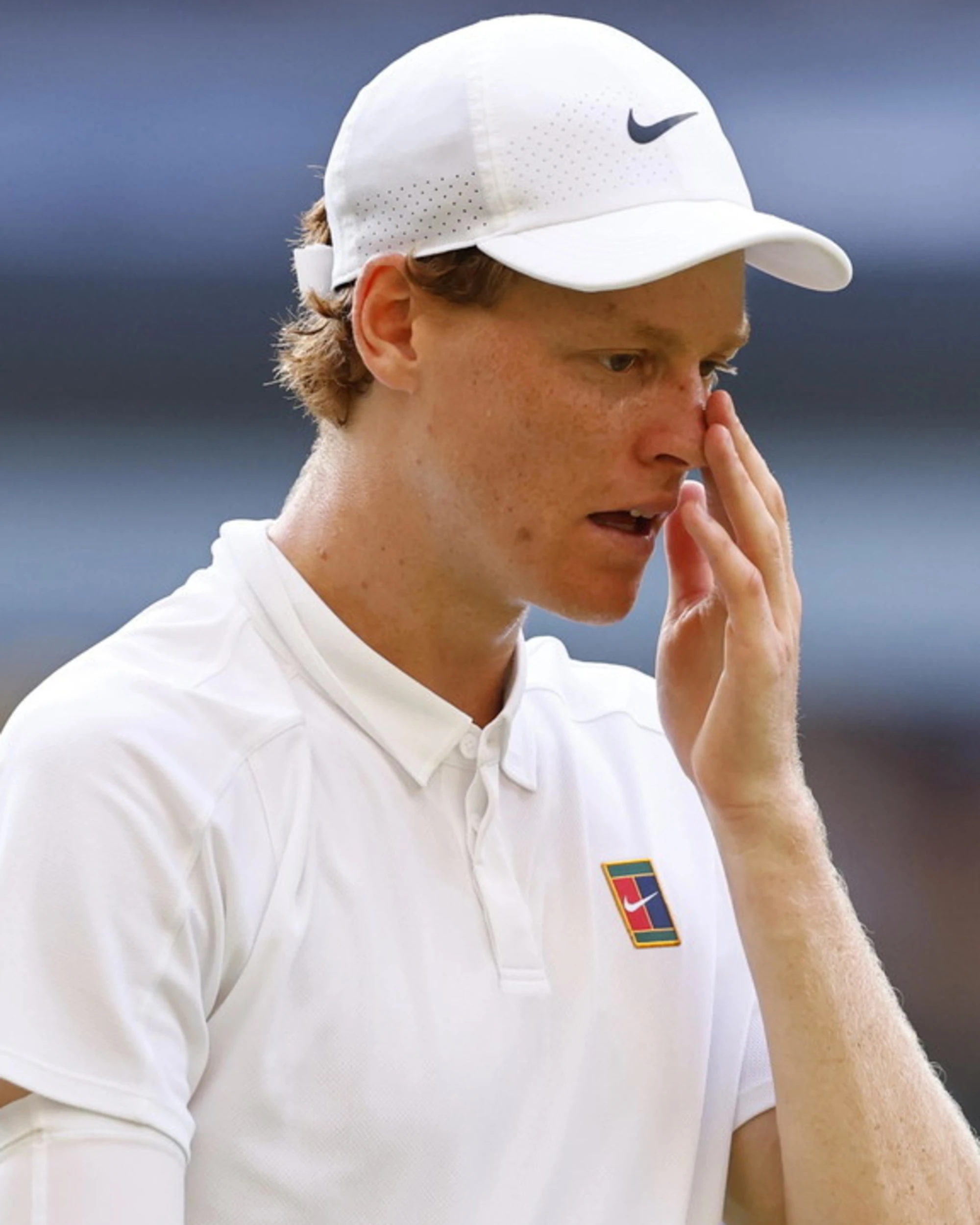 Jannik Sinner, l'allarme di Ljubicic: "Cosa rischia agli Us Open"