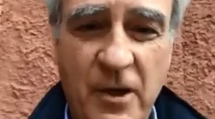 Mes, Antonio Maria Rinaldi: "Sono veramente incazz***, non posso più tacere"
