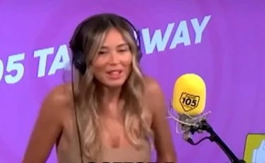 Diletta Leotta in onda vestita così: scarica di insulti