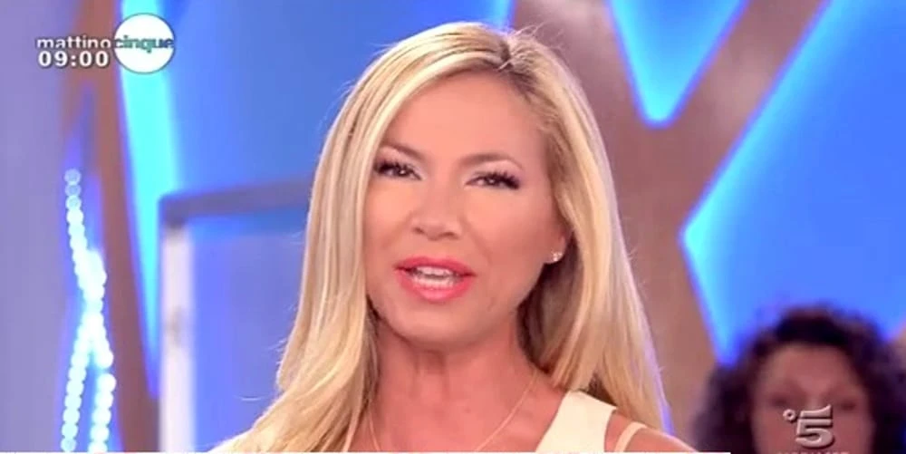 Mediaset, Federica Panicucci verso il ribaltone: regina in prima serata? Su cosa mette le mani