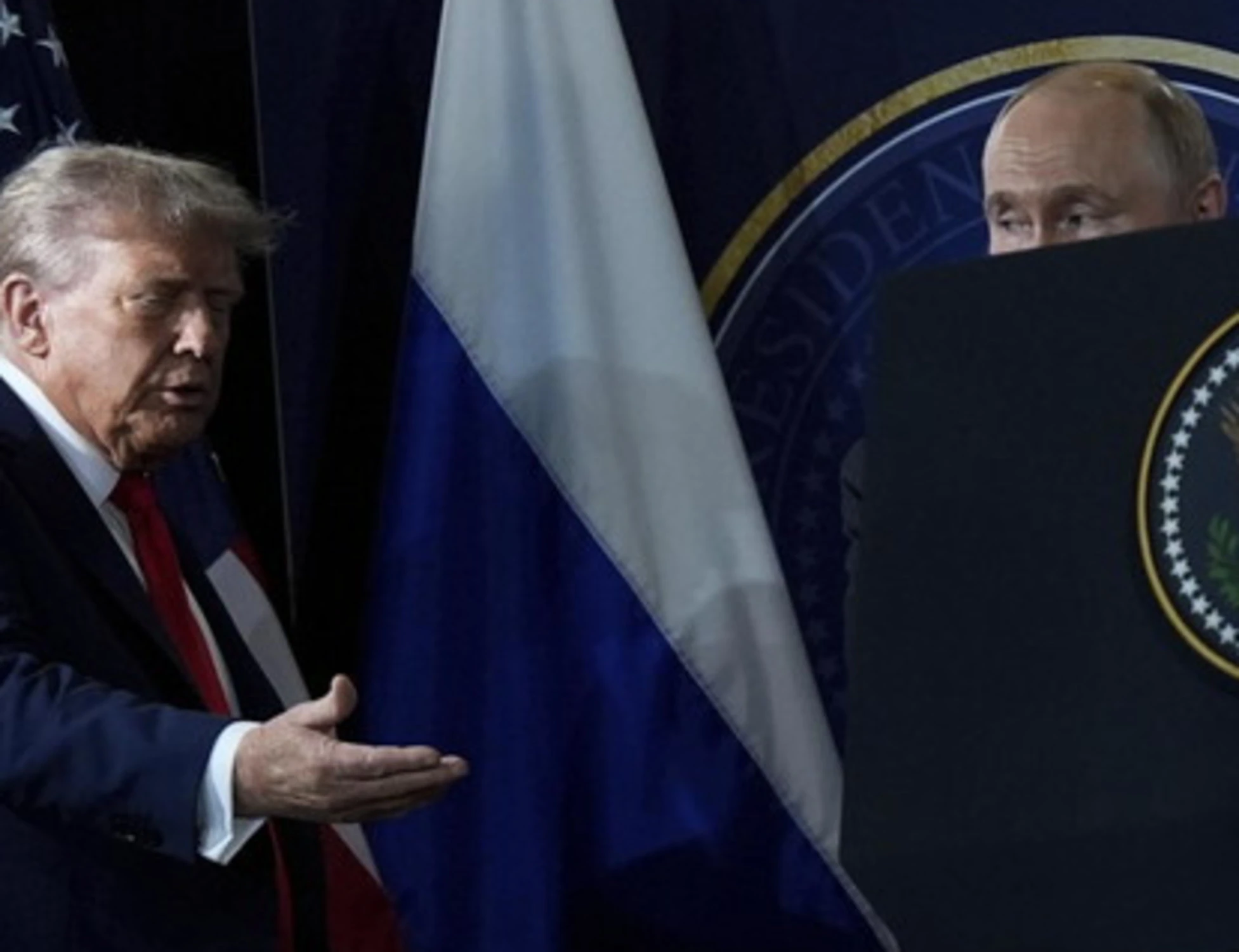 Usa, "cosa ha concesso Putin durante il vertice": la risposta di Zelensky