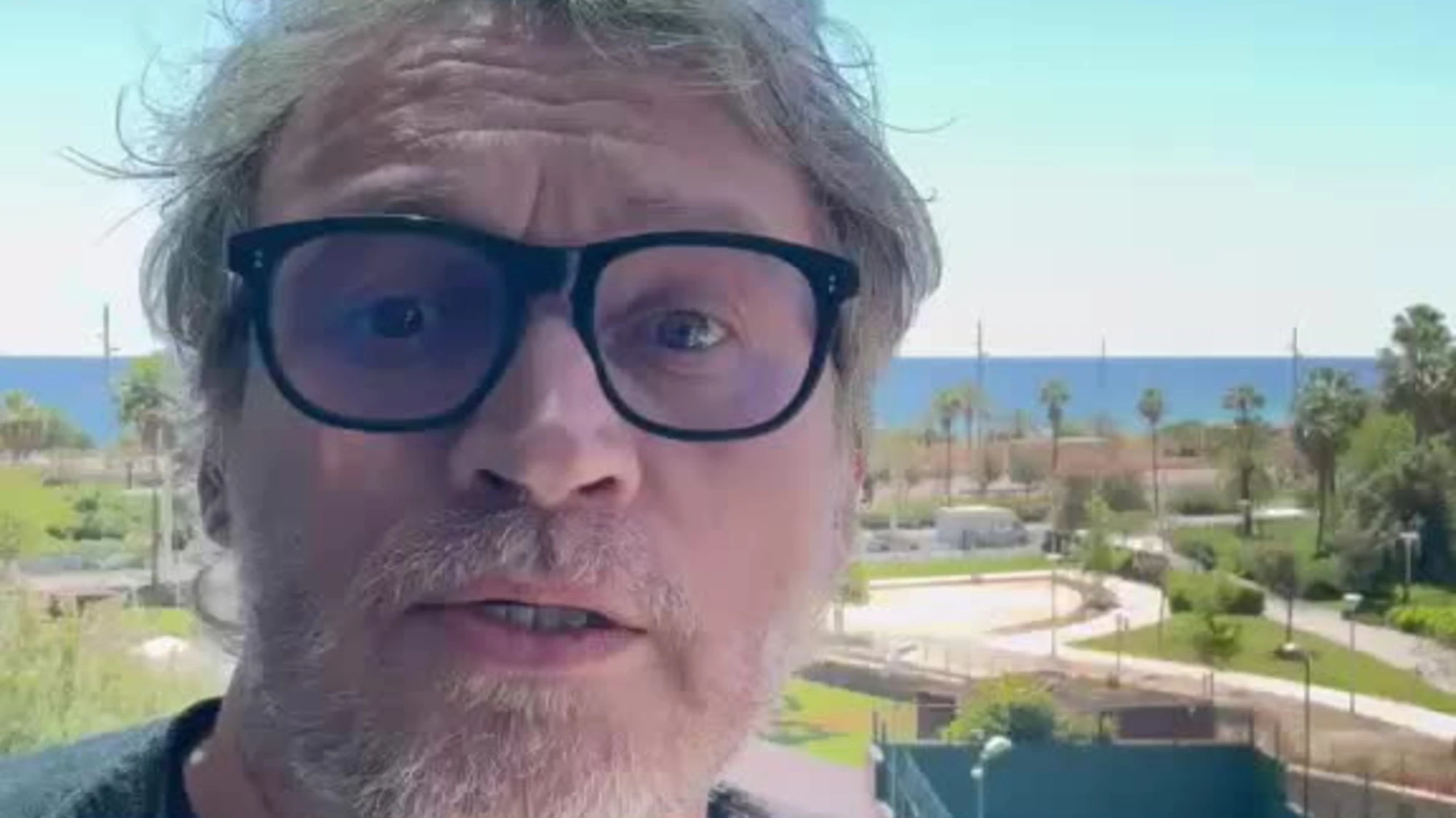 Lorenzo Battistello, il mitico "macellaio" del primo Grande Fratello a Soggetti smarriti