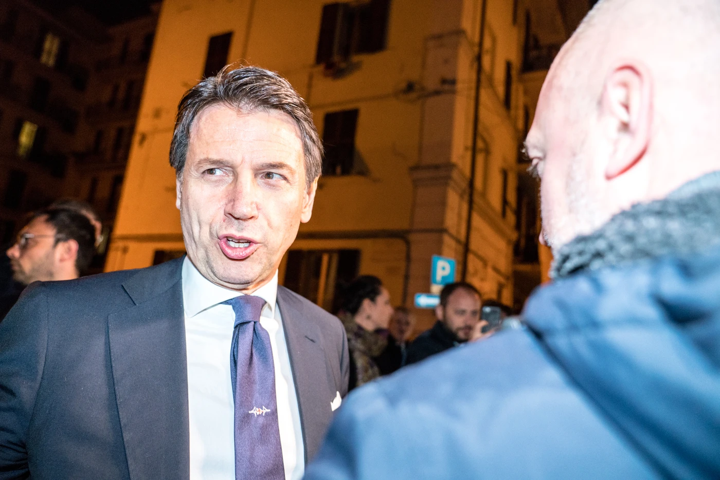 Giuseppe Conte, retroscena raggelante: "Ha scoperto che non si può". Di Maio fregato: Salvini incassa