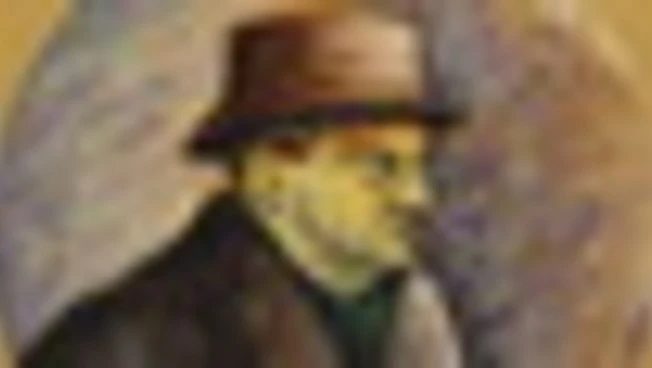 Arte, a Firenze Ottone Rosai "Poeta innanzitutto"