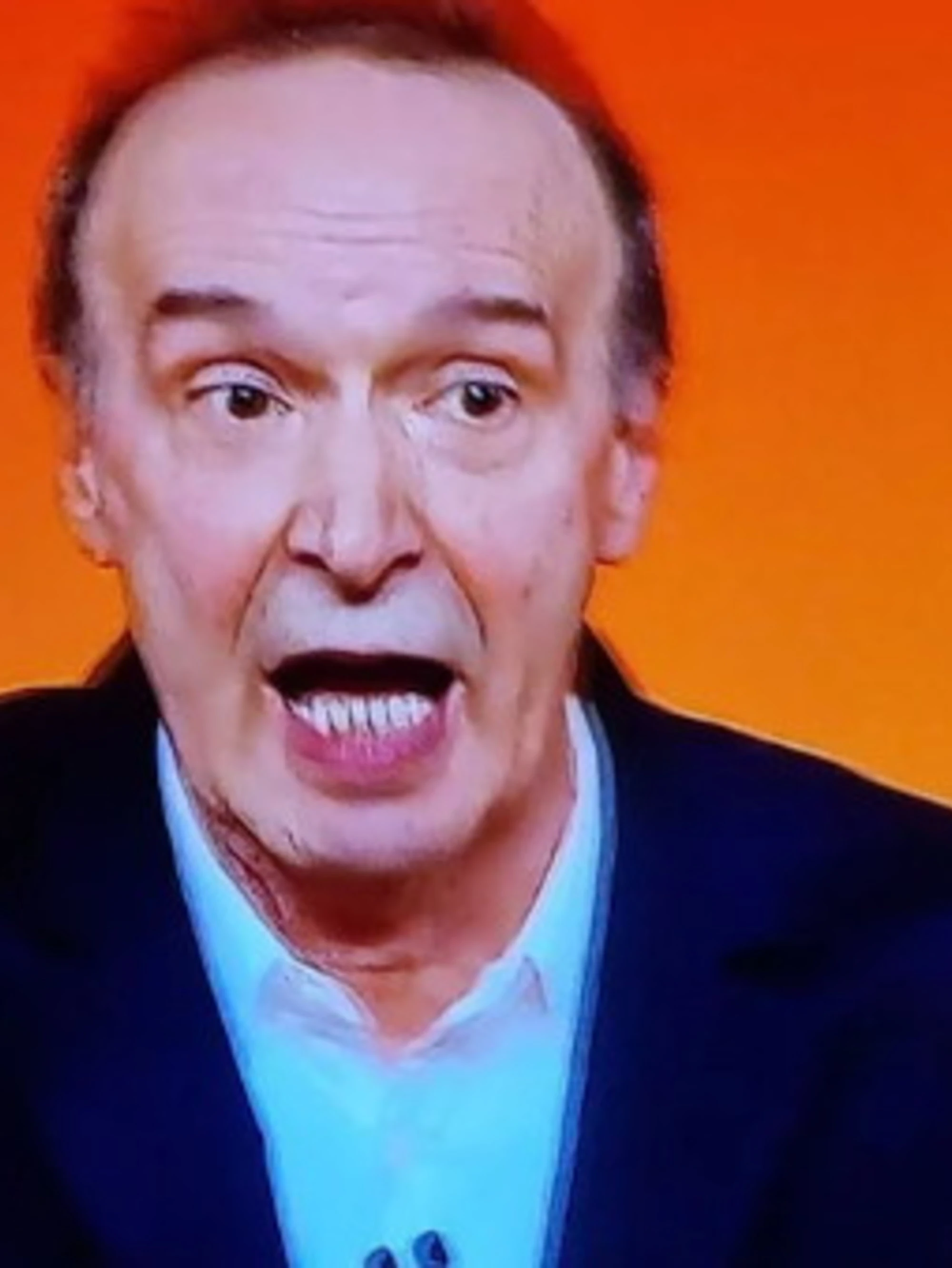 Roberto Benigni, Pd in delirio: "La risposta alle farneticazioni di Meloni", "Senatore a vita!"
