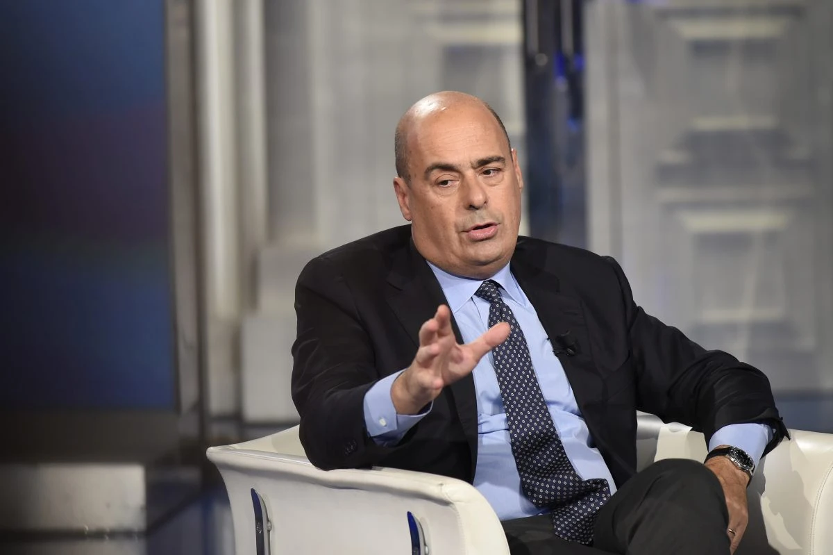 Governo, Zingaretti "Meno polemiche e piu' lavoro comune"