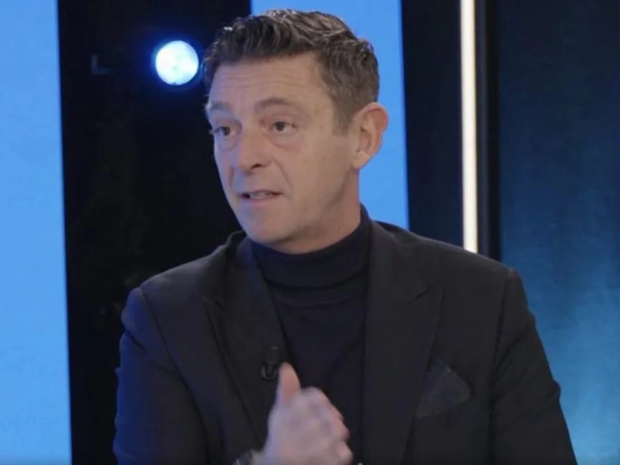 Rocchi, esplode il caso var: "Non mi credono? Me ne vado"
