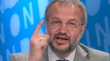 Claudio Borghi: "Il Piddinismo è ovunque, mistificano e distorcono la verità"