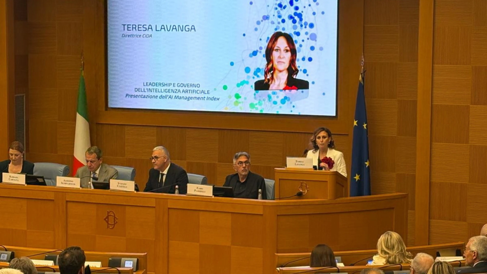 AI Management Index: i manager italiani sono pronti, le organizzazioni devono accelerare