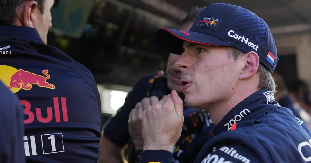 Max Verstappen, terremoto-F1: "Non resto a lungo", minaccia il ritiro