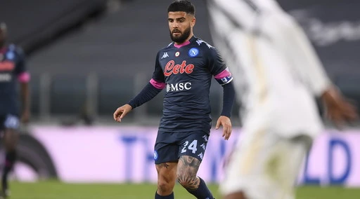 Lorenzo Insigne lascia il Napoli? Retroscena clamoroso: "Dove hanno visto il suo agente", terremoto in Serie A