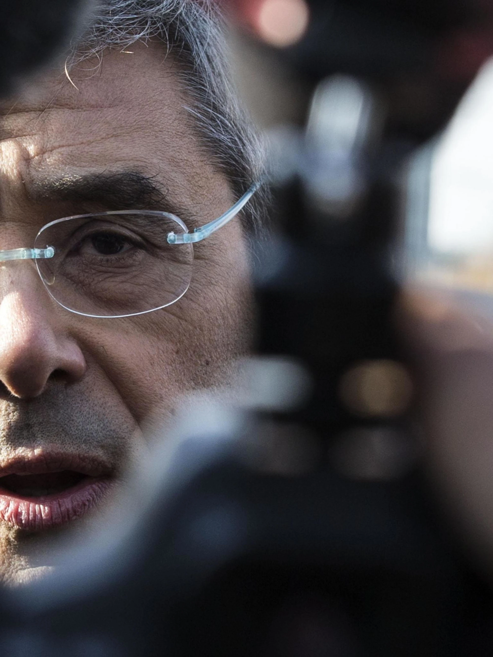 Appalti truccati, chiesto l'arresto di Salvatore Cuffaro e Saverio Romano