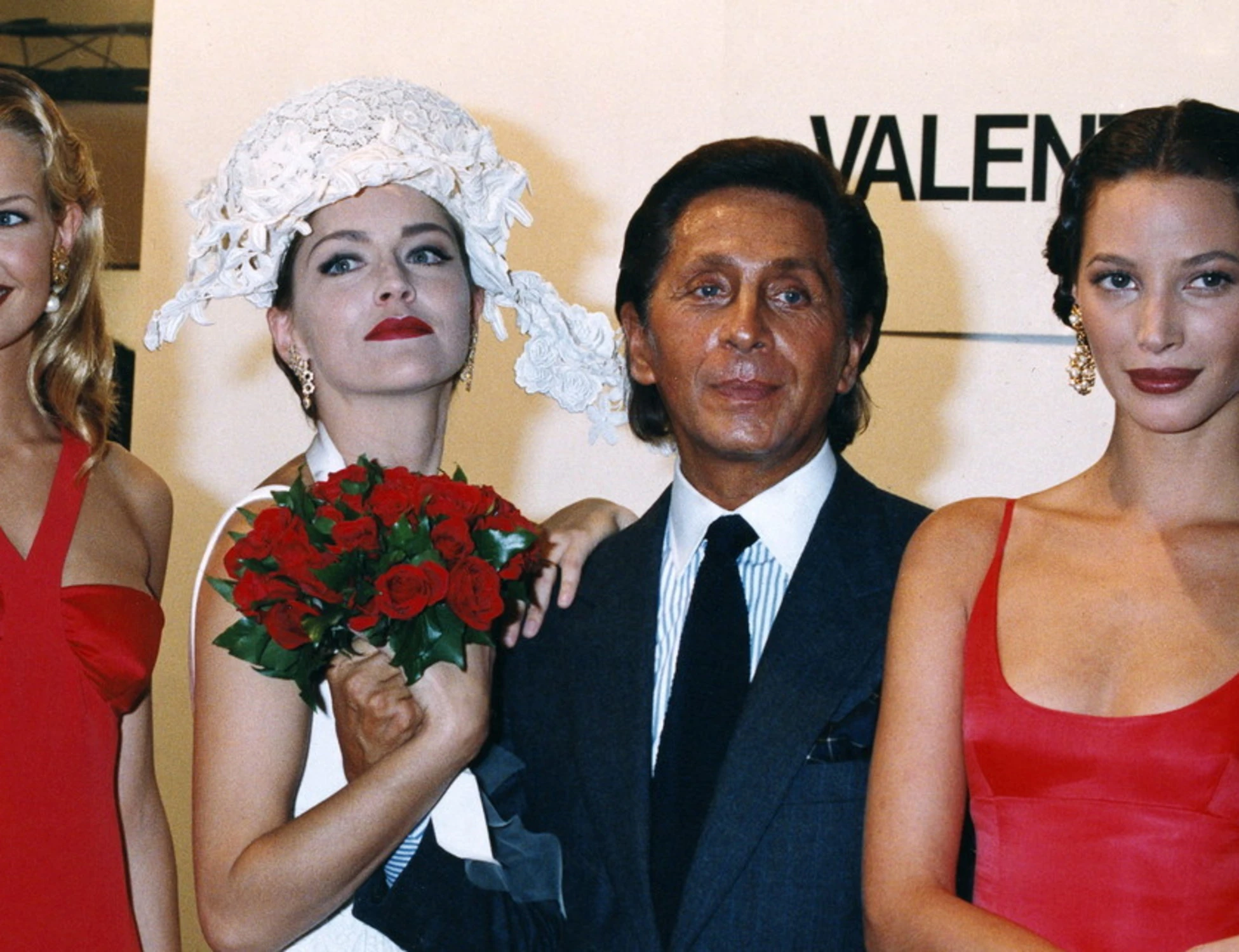 Valentino, sublime ma anche pop: ecco chi era l'imperatore della moda