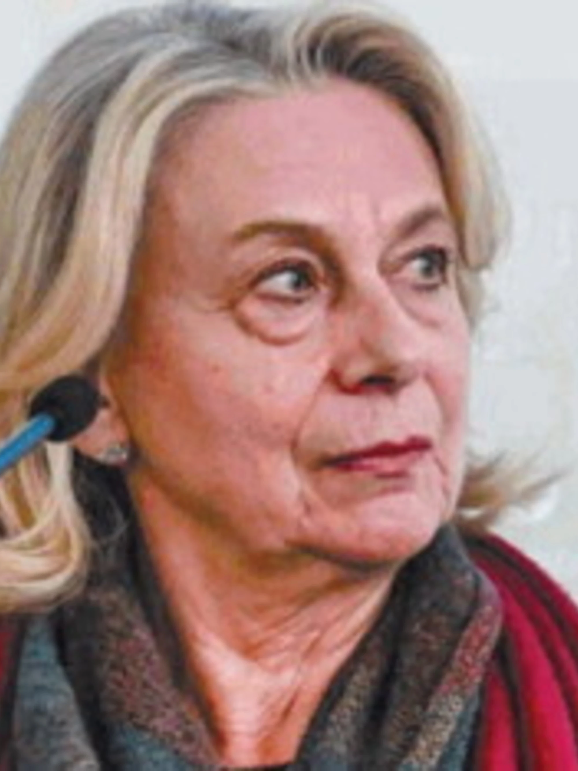Silvia Albano contro il governo: "Migranti irregolari in Albania? Serve il loro consenso"