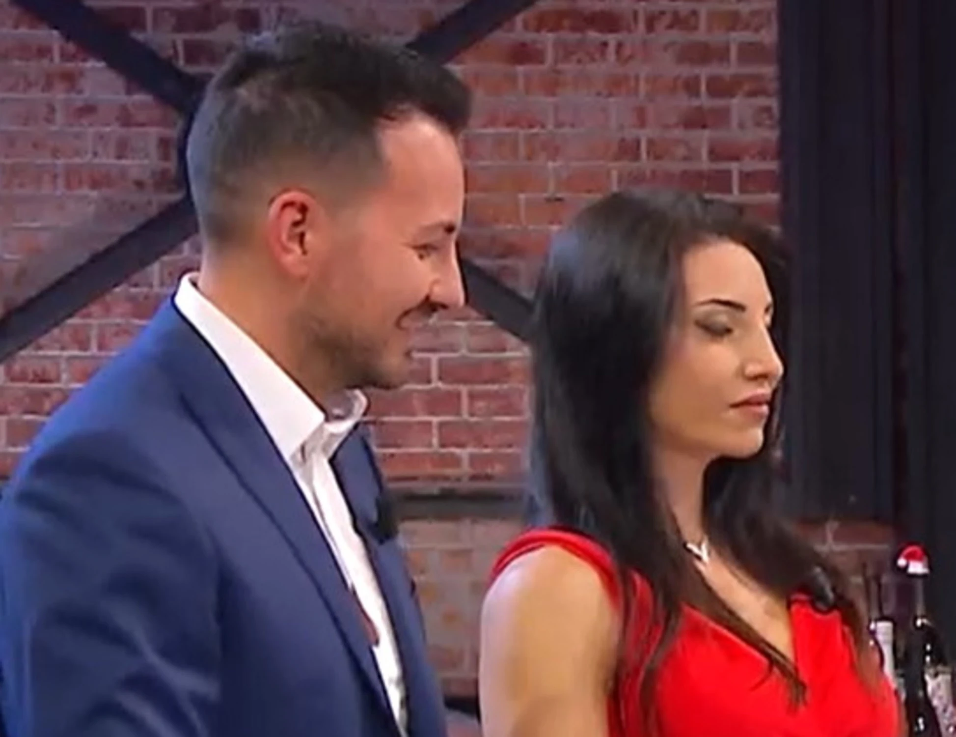 Affari tuoi, Rosy e gli insulti sui titoli di coda: "Sarà il botox"