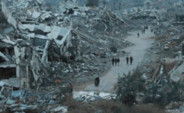 Gaza, il primo bilancio dopo un mese di tregua