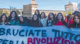 Cultura, l'appello di Capezzone: "Perché è ora di iniziare a una battaglia"