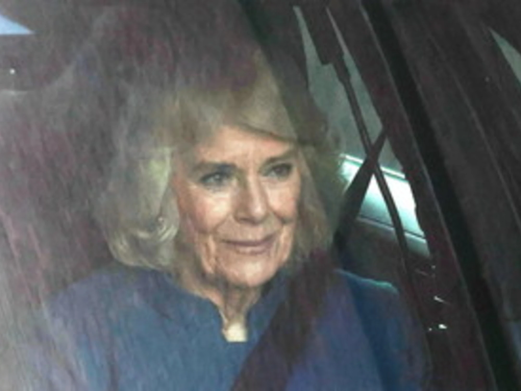 Camilla, il racconto choc: "In treno volevano stuprarmi"