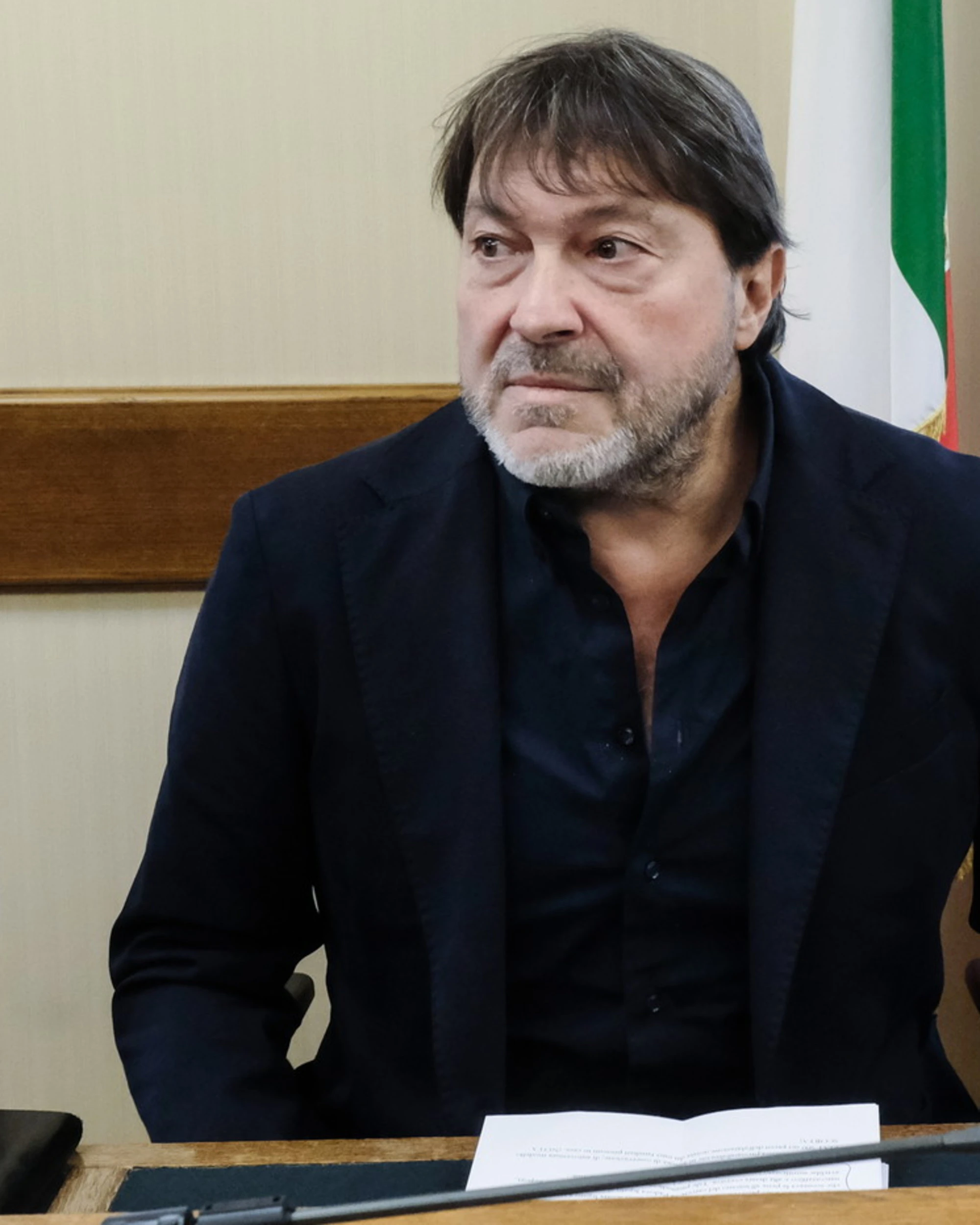 Sigfrido Ranucci, lo sfogo in audizione: "Cosa mi risulta su quella bomba"