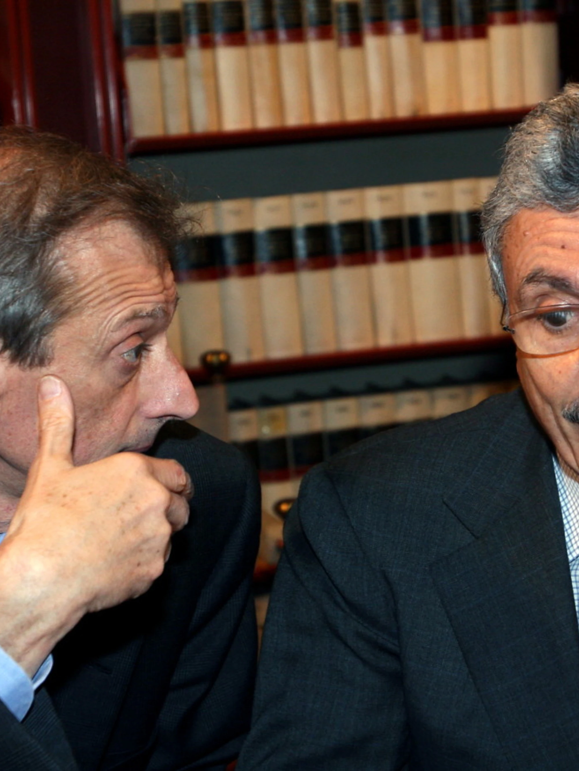 Ponte sullo Stretto, Fassino e D'Alema smascherati: ecco cosa ne pensavano