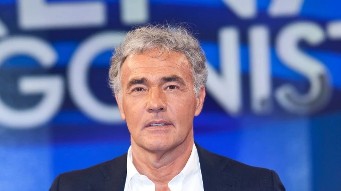 Massimo Giletti, il dolore più profondo: "E' una ferita che non si rimargina..."