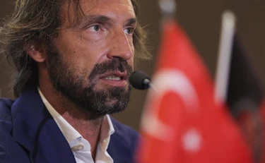 Andrea Pirlo, soldiarietà dall'ambasciata russa: "Oggetto di ostracismo"