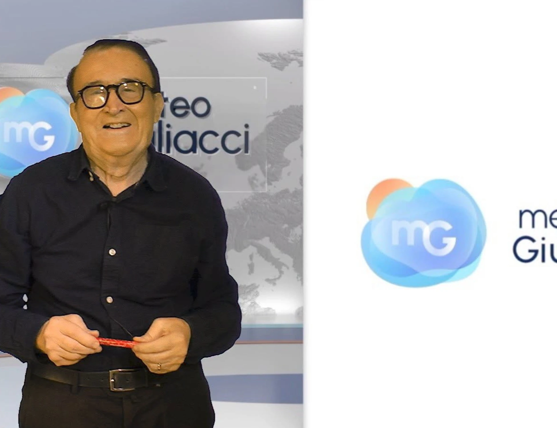 Mario Giuliacci, meteo-catastrofe: "Cosa accadrà al Sud, i modelli ci hanno tradito"