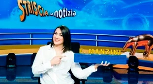 Francesca Manzini, fino a dove si spinge su Flavio Briatore: "Come il suo conto corrente, ma senza prostatite"