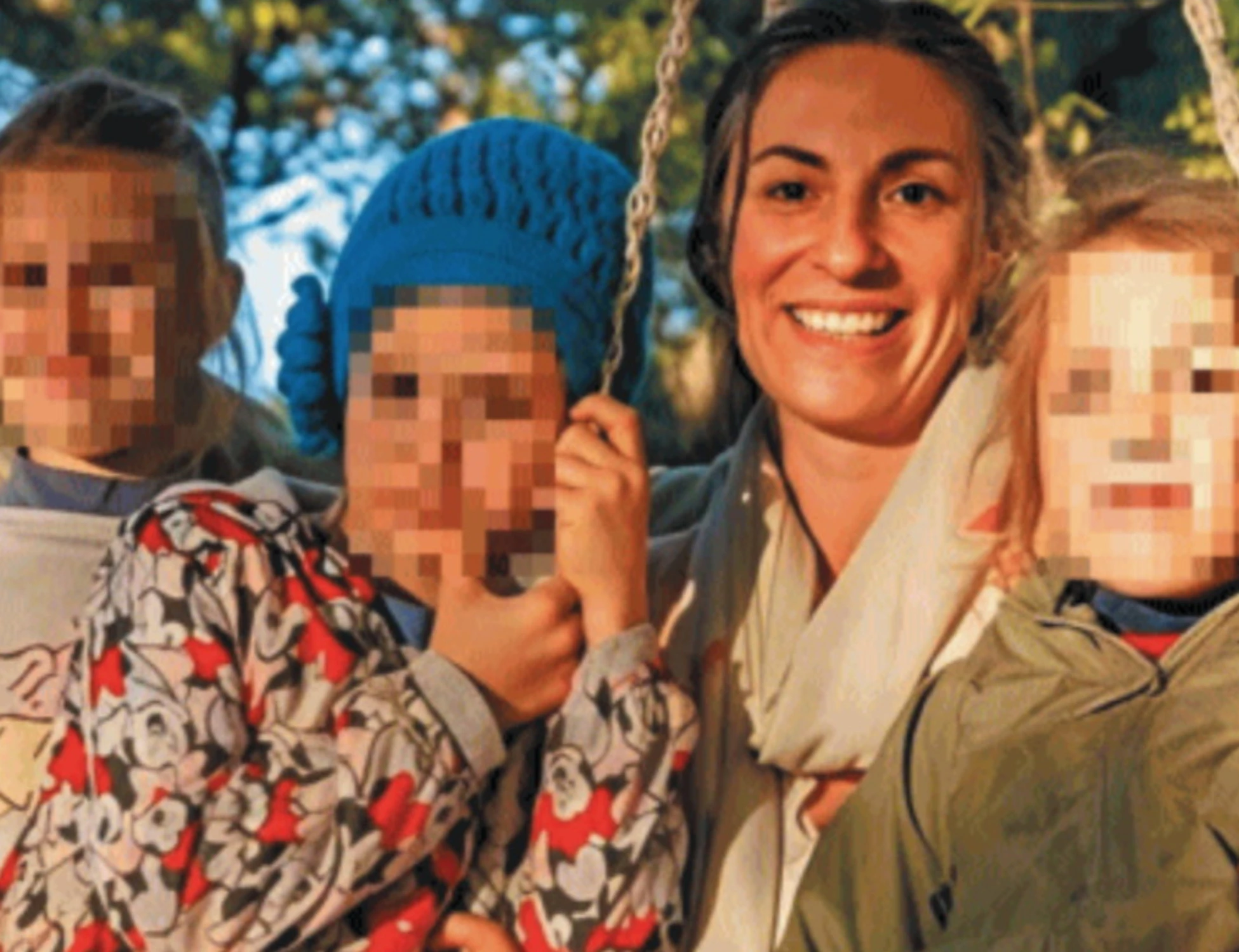 Famiglia nel bosco, tremano i magistrati: carte ed esami nel mirino 