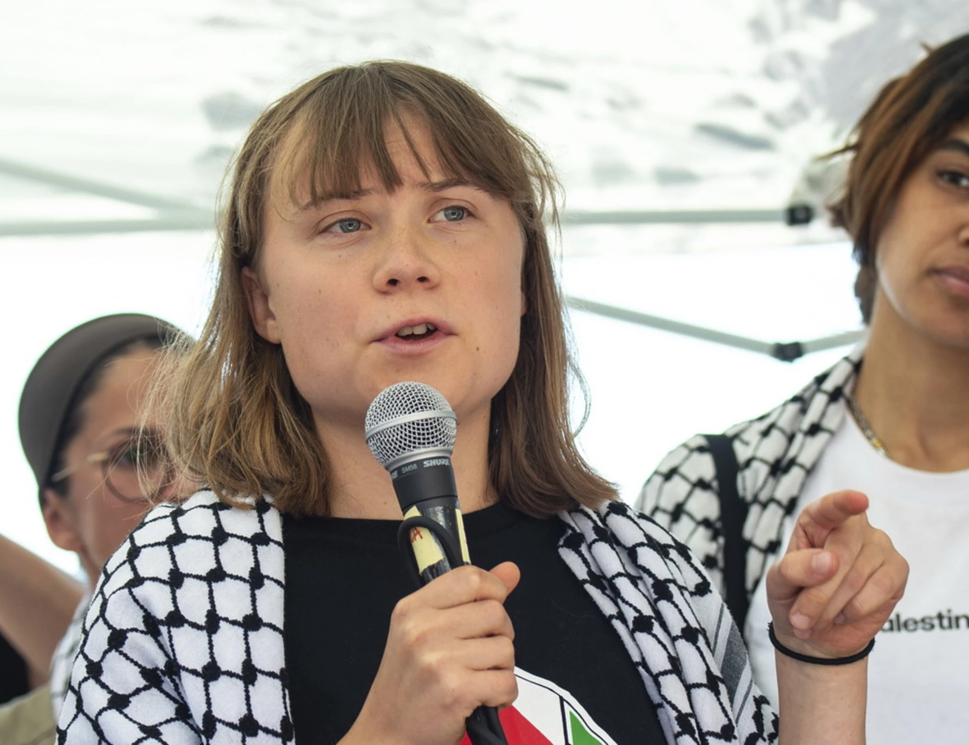 Freedom Flottilla, la nave di Greta ci riprova? Sequestrata da Israele