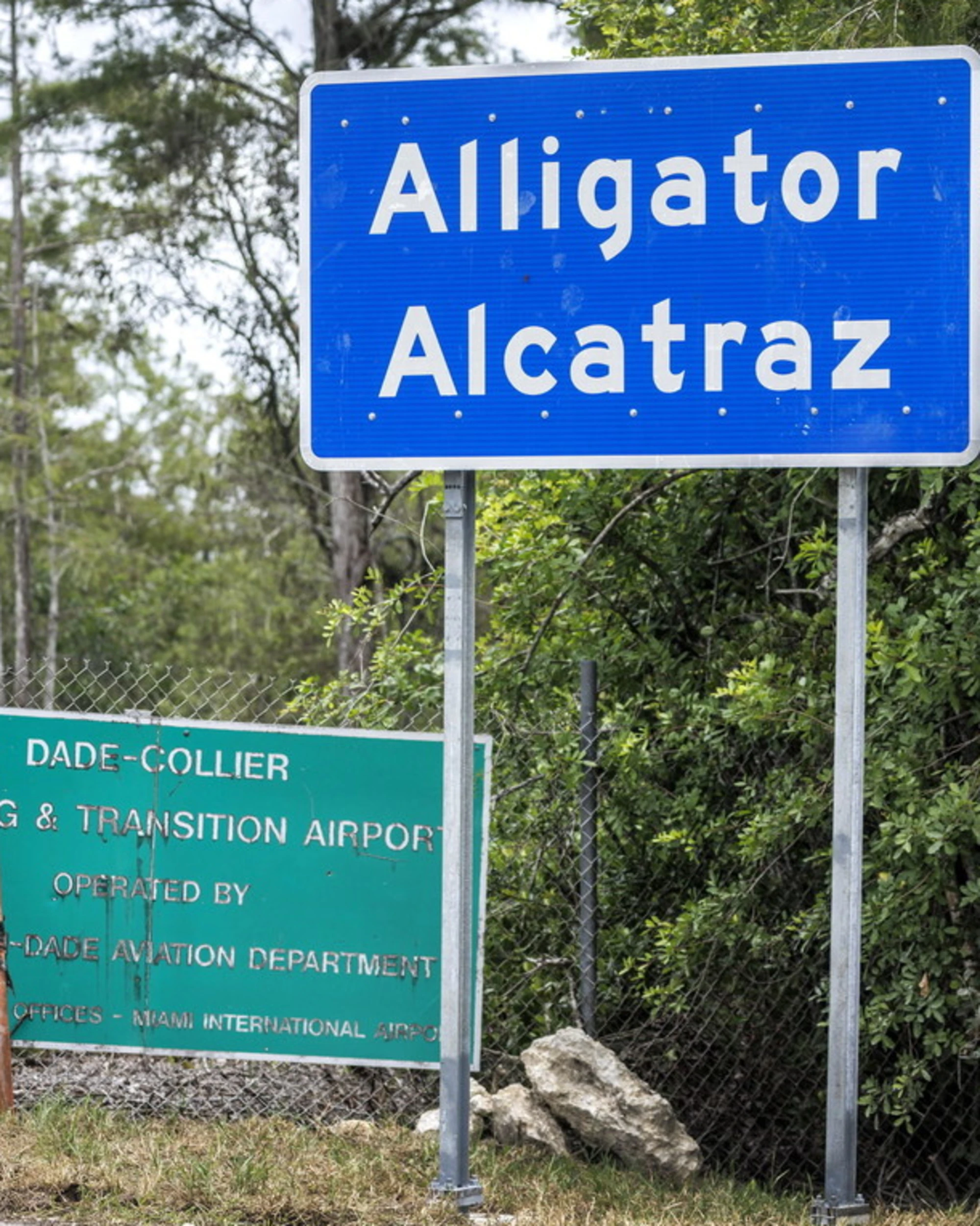 Usa, due italiani nel centro per migranti Alligator Alcatraz: ecco chi sono