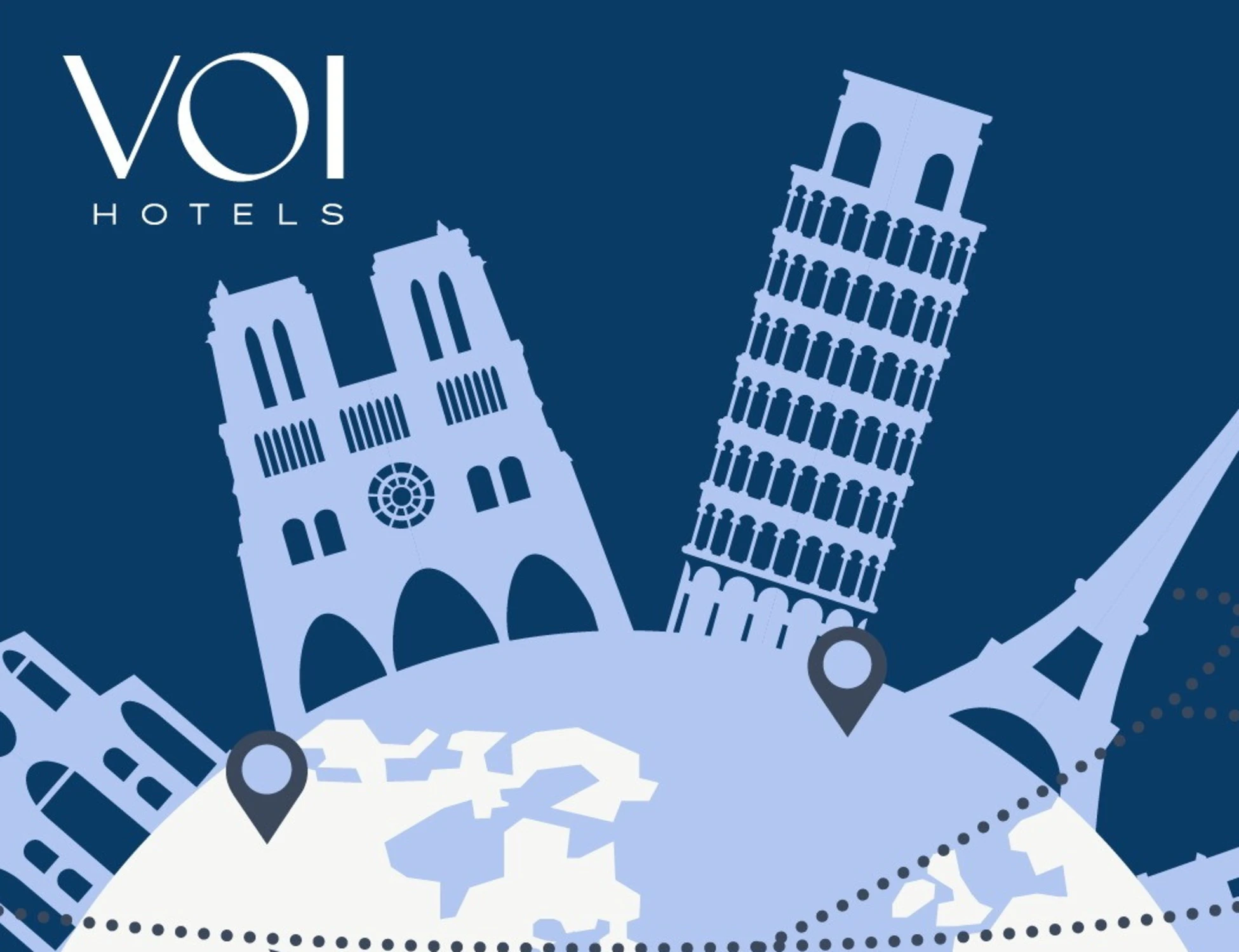 Turismo: Italia quinta potenza al mondo con oltre 465 milioni di presenze e 110 miliardi di ricavi