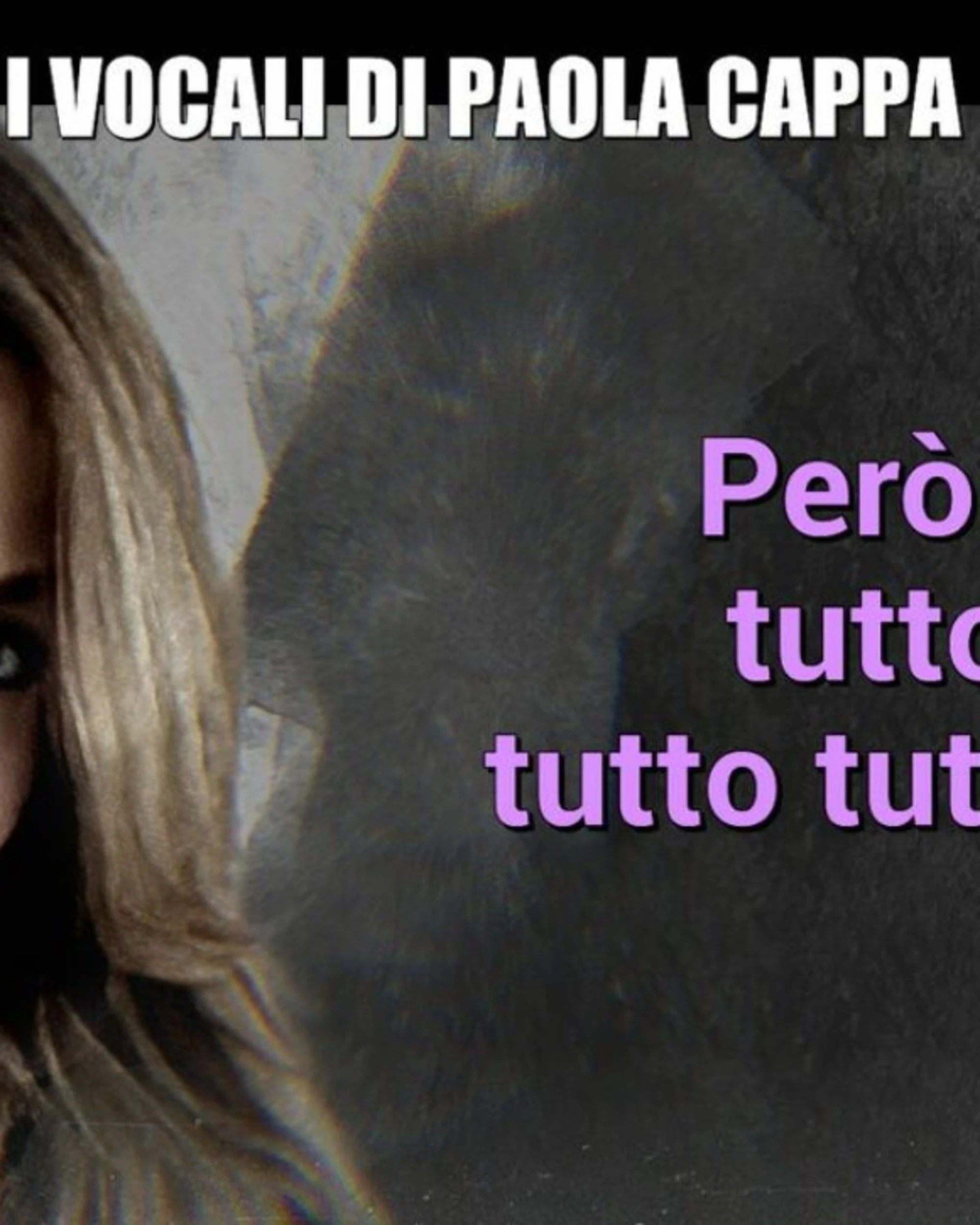 Garlasco, l'audio della gemella Cappa alle Iene: "Voglio essere pagata, dirò tutto"
