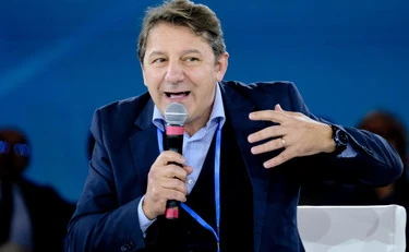 La Calabria di Tridico: reddito di cittadinanza, sabotaggio del Ponte e no al termovalorizzatore