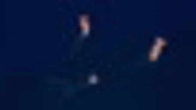 Artemis II torna sulla Terra, l'ammaraggio al largo di San Diego