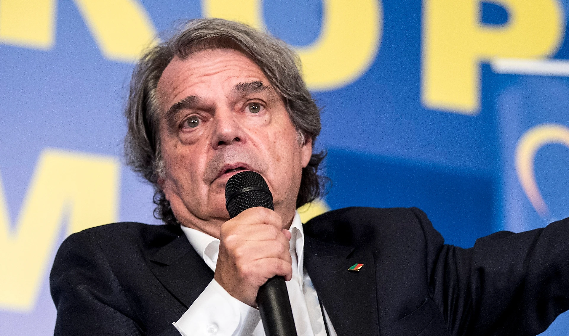 Renato Brunetta, la bomba sul governo Lega-M5s: "Cade entro i primi di dicembre"